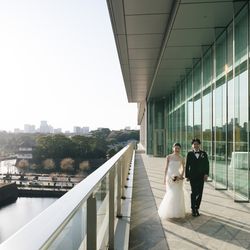 パレスホテル東京の写真2枚目