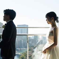 パレスホテル東京の写真16枚目