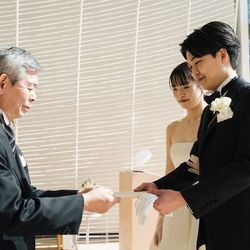 パレスホテル東京の写真22枚目