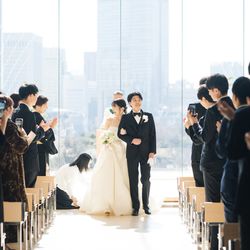 パレスホテル東京の写真33枚目