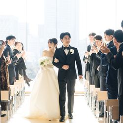 パレスホテル東京の写真9枚目