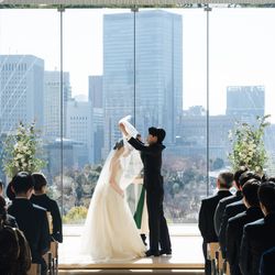 パレスホテル東京の写真12枚目