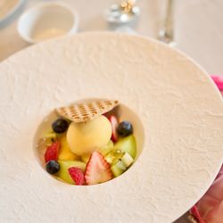 キンプトン新宿東京の写真2枚目