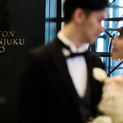 キンプトン新宿東京の写真34枚目