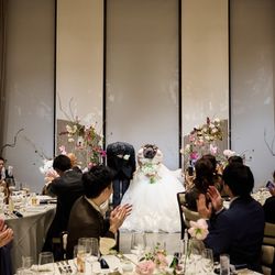 キンプトン新宿東京の写真1枚目