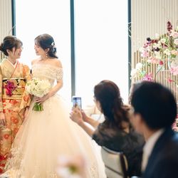 キンプトン新宿東京の写真3枚目