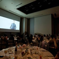 キンプトン新宿東京の写真12枚目