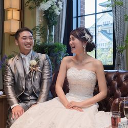 ザ ランドマークスクエア大阪の写真7枚目