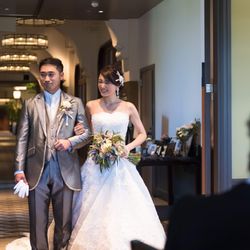 ザ ランドマークスクエア大阪の写真10枚目