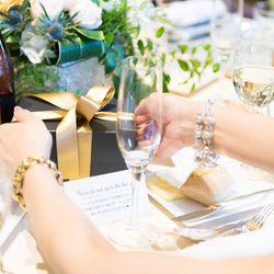 ザ ランドマークスクエア大阪の写真20枚目