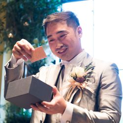 ザ ランドマークスクエア大阪の写真2枚目