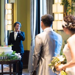 ザ ランドマークスクエア大阪の写真13枚目