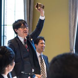 ザ ランドマークスクエア大阪の写真1枚目