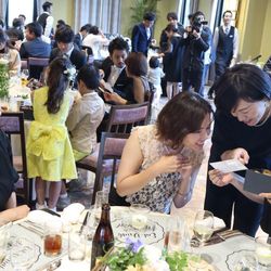 ザ ランドマークスクエア大阪の写真6枚目