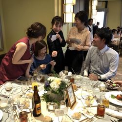 ザ ランドマークスクエア大阪の写真34枚目