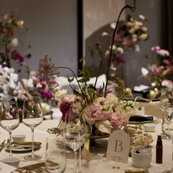 キンプトン新宿東京の写真1枚目