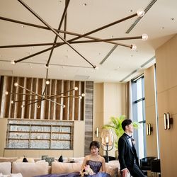 キンプトン新宿東京の写真7枚目