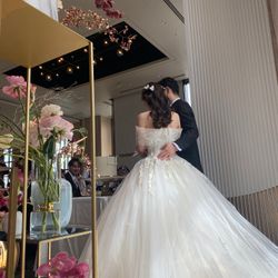 キンプトン新宿東京の写真10枚目