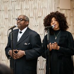 キンプトン新宿東京の写真3枚目