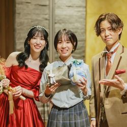 ルーキスの写真14枚目