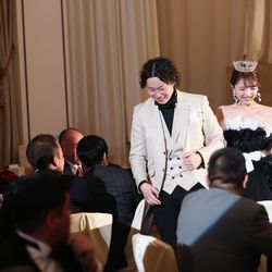 京王プラザホテル札幌の写真5枚目