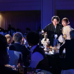 京王プラザホテル札幌の写真23枚目