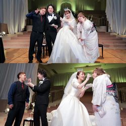 京王プラザホテル札幌の写真4枚目