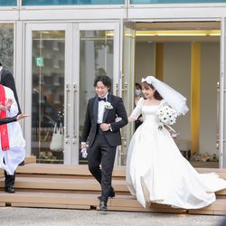 京王プラザホテル札幌の写真25枚目