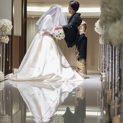 京王プラザホテル札幌の写真8枚目