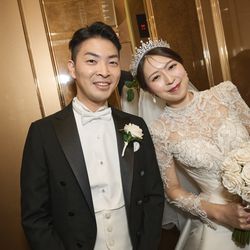 帝国ホテル 東京の写真28枚目