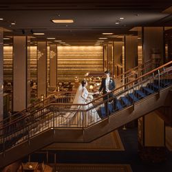 帝国ホテル 東京の写真11枚目