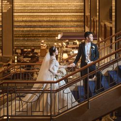 帝国ホテル 東京の写真29枚目