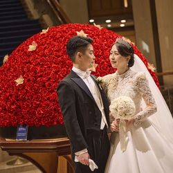 帝国ホテル 東京の写真22枚目