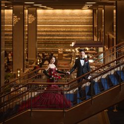 帝国ホテル 東京の写真3枚目