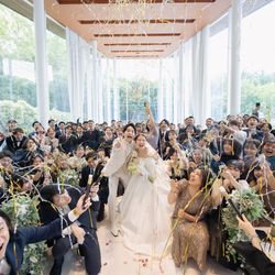 ララシャンス 博多の森の写真15枚目