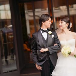 TRUNK HOTELの写真5枚目