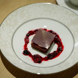 八芳園の写真14枚目