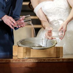 八芳園の写真28枚目