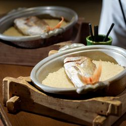 八芳園の写真9枚目