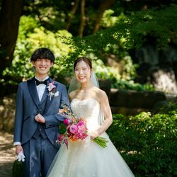 八芳園の写真30枚目