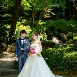 八芳園の写真26枚目