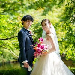 八芳園の写真26枚目