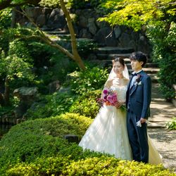 八芳園の写真18枚目