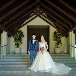 八芳園の写真35枚目