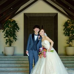 八芳園の写真2枚目