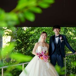 八芳園の写真14枚目