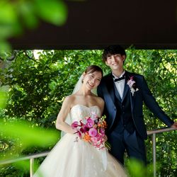 八芳園の写真29枚目