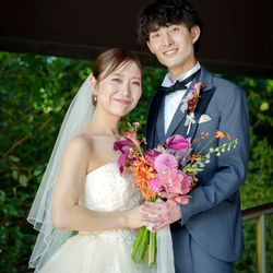 八芳園の写真29枚目