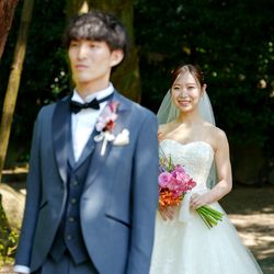 八芳園の写真3枚目