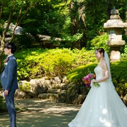 八芳園の写真26枚目